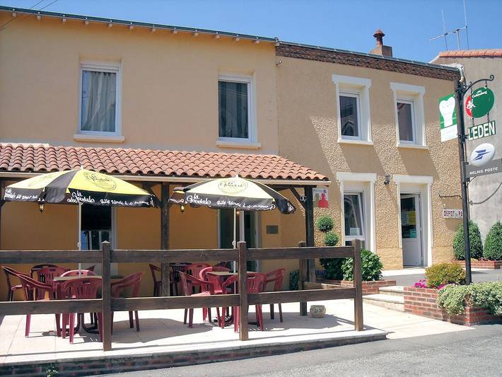 Chambre d’hôte pour 3 personnes à La Boissière-sur-Èvre