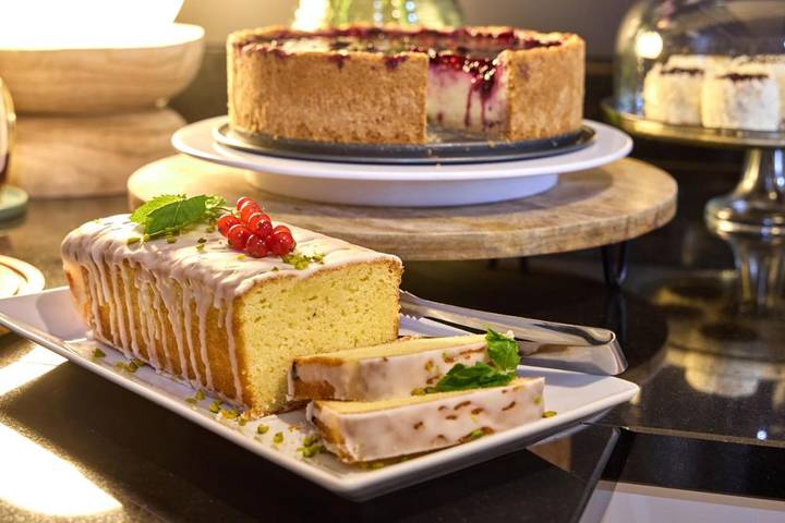 Hôtel pour 2 personnes, adapté aux familles à Geretsried - 2