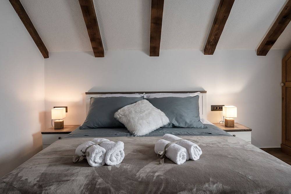 Ferienhaus Fužine in Fuzine, Primorje-Gorski Kotar