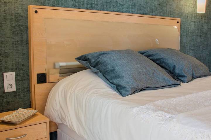 Villa pour 6 personnes, avec jacuzzi et jardin à Alès - 4