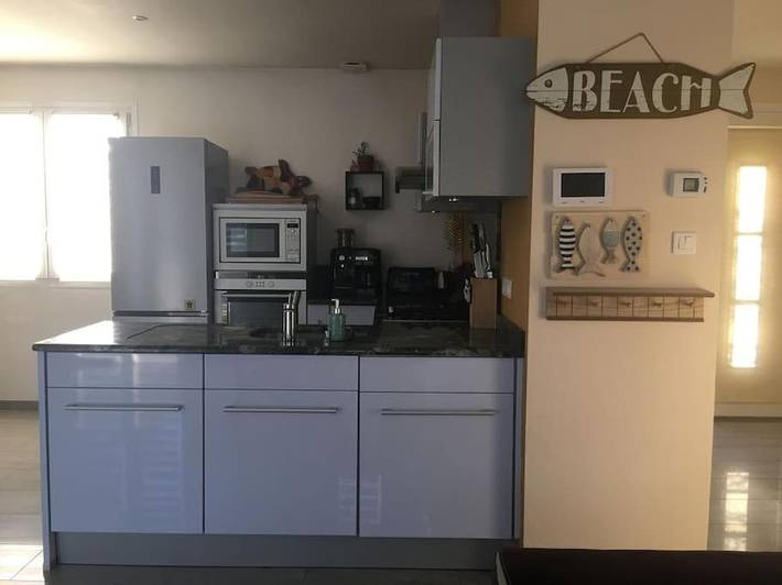 Villa pour 6 personnes, avec jardin et vue ainsi que piscine et sauna dans le Jura - 3