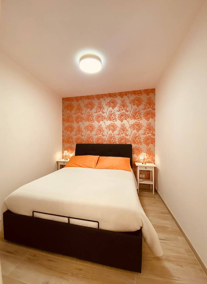 Ganze Wohnung, Ferienwohnung 'La Conchiglia Doro' mit Wlan und Klimaanlage in Vernazza, Vernazza Gemeinde