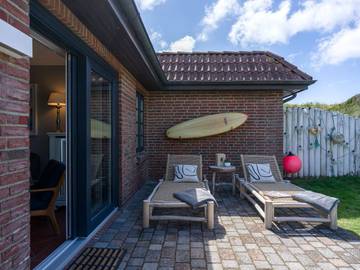 Bungalow für 4 Personen in Sylt (Gemeinde), Sylt, Bild 2