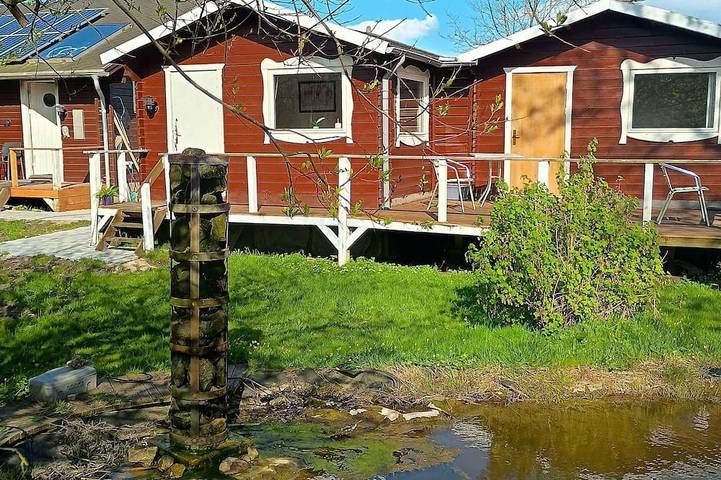 Cottage for 4 people in Denmark