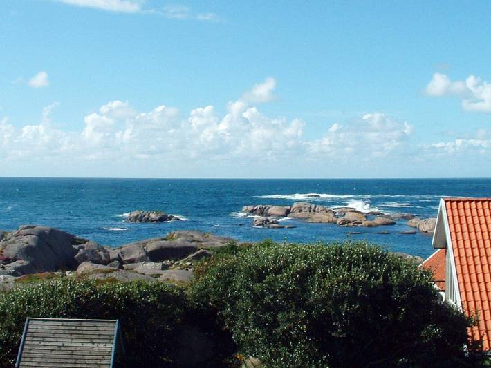 Feriehus for 10 personer, med Jacuzzi og Terrasse i Rogaland