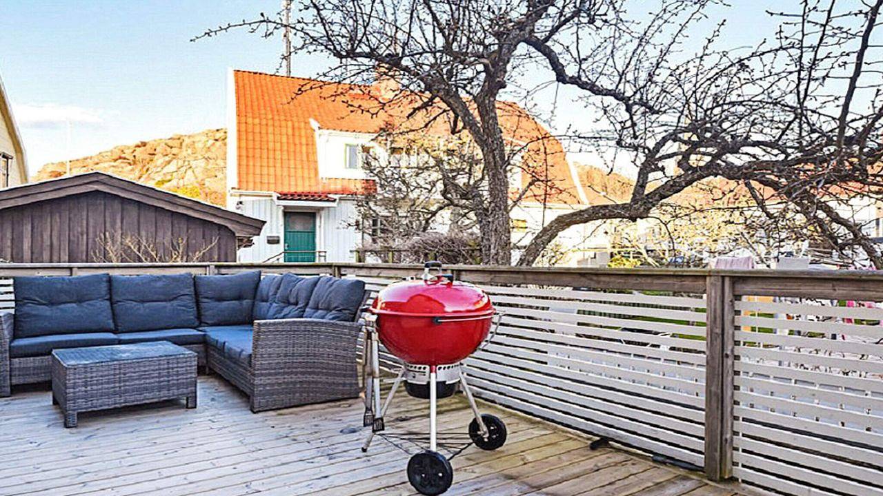 Ferienhaus für 8 Personen (144 m²) in Lysekil in Rinkenäs, Norra Västkusten