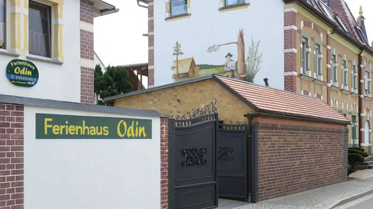 Ganze Ferienwohnung, Ferienwohnung für 2 Personen (30 m²) in Großräschen in Großräschen, Lausitzer Seenland
