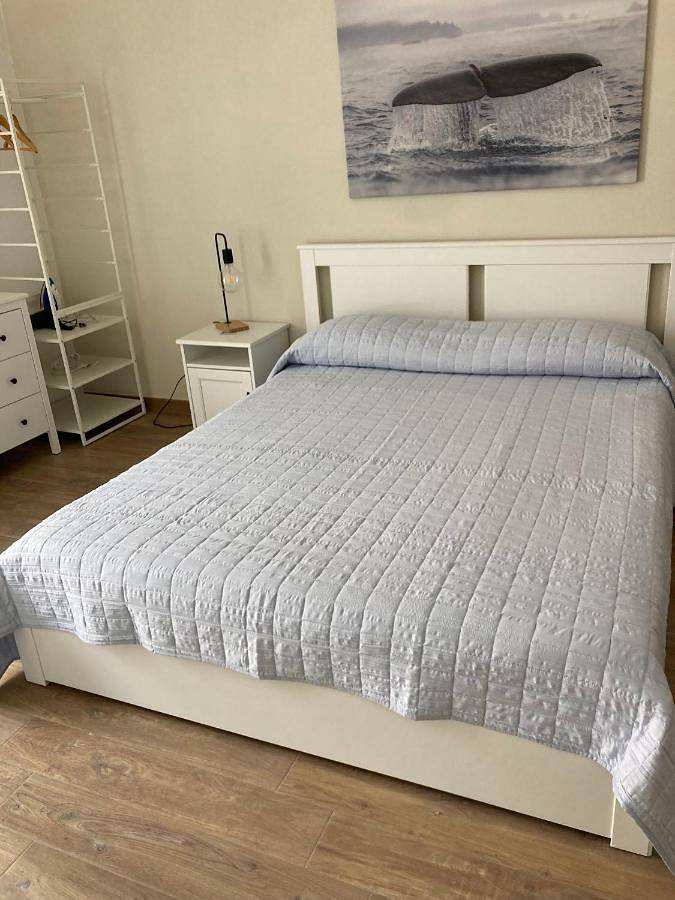 Appartement de vacances pour 2 personnes, avec balcon, animaux acceptés