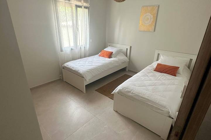 Villa pour 6 personnes, avec jardin et terrasse à Avignon - 3