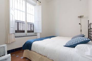 Casa Rural para 6 Personas en Central Seville, Sevilla, Foto 4