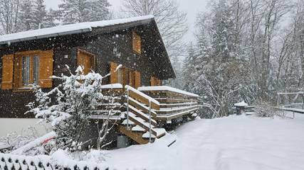Chalet für 6 Personen in Flühli, Westalpen, Bild 3