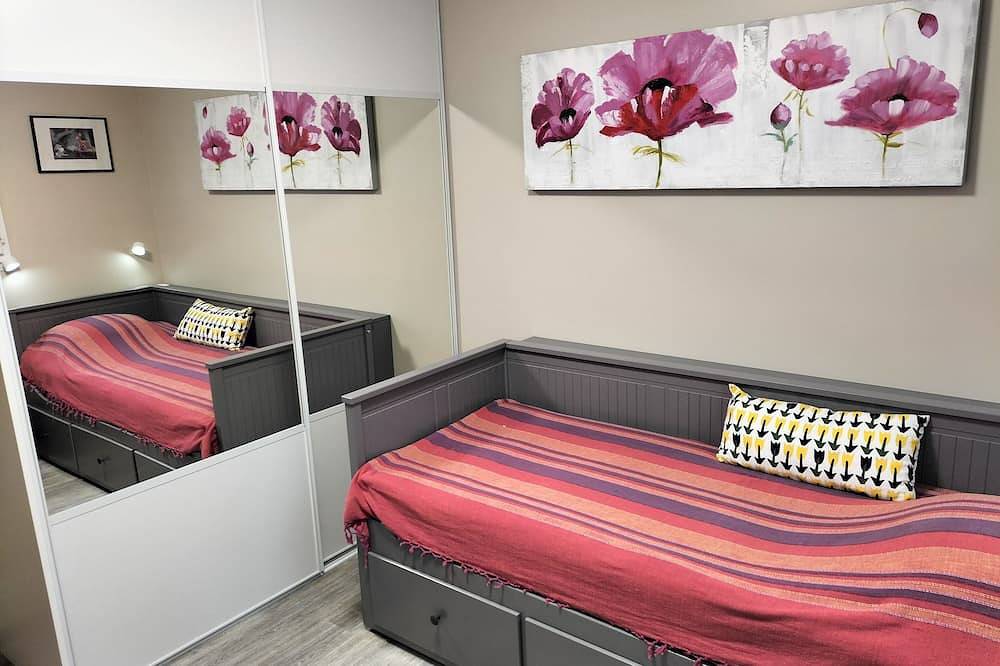 Maison Plain-pied sur Terrain Clos, à Proximité du Port et des Plages in Ploudalmézeau, Región de Brest