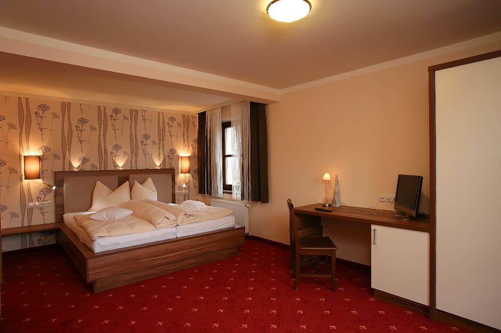 Landgasthof Zum Lang - Morgensonne, foto 7