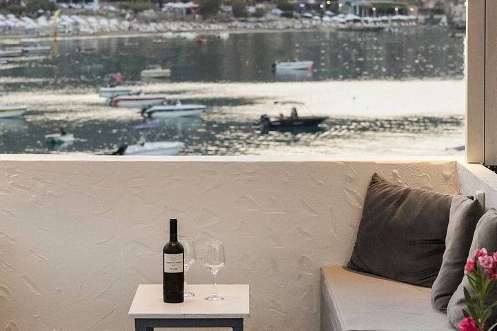 Chambre d’hôte pour 2 personnes dans Rhodes - 2