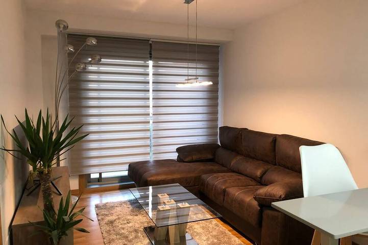 Holiday apartment for 4 people - 1