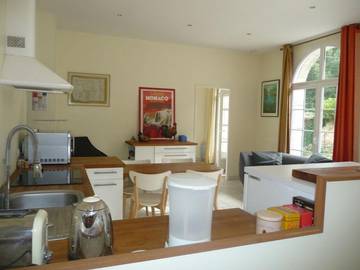 Vakantiehuis voor 4 Personen in Cognac, Charente, Afbeelding 4
