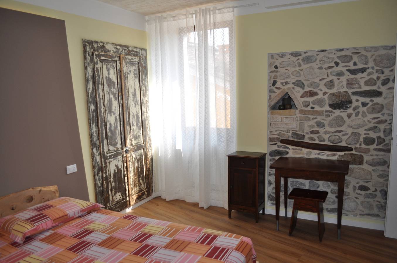 Ganze Wohnung, Casa Anita in Maderno, Toscolano-Maderno