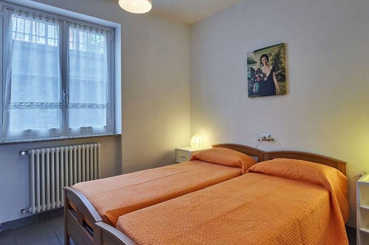 Ganze Wohnung, Aurora in Vercana, Gemeinde Vercana