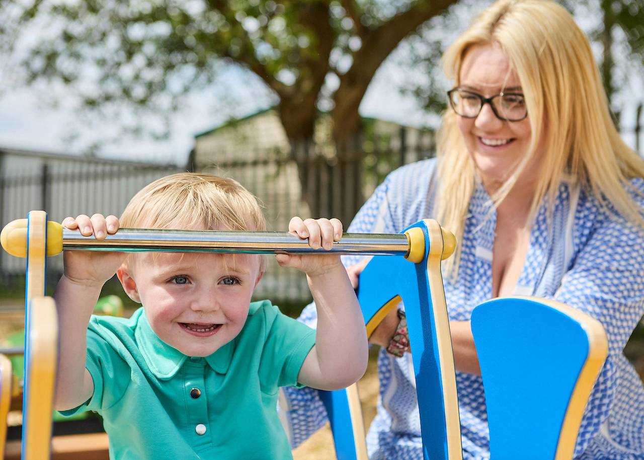 Lido Silver (Pet) in Prestatyn, Denbighshire