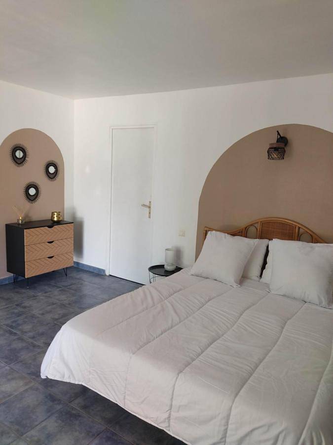Four-Bedroom House in Manso (homonymie), Parc naturel régional de Corse