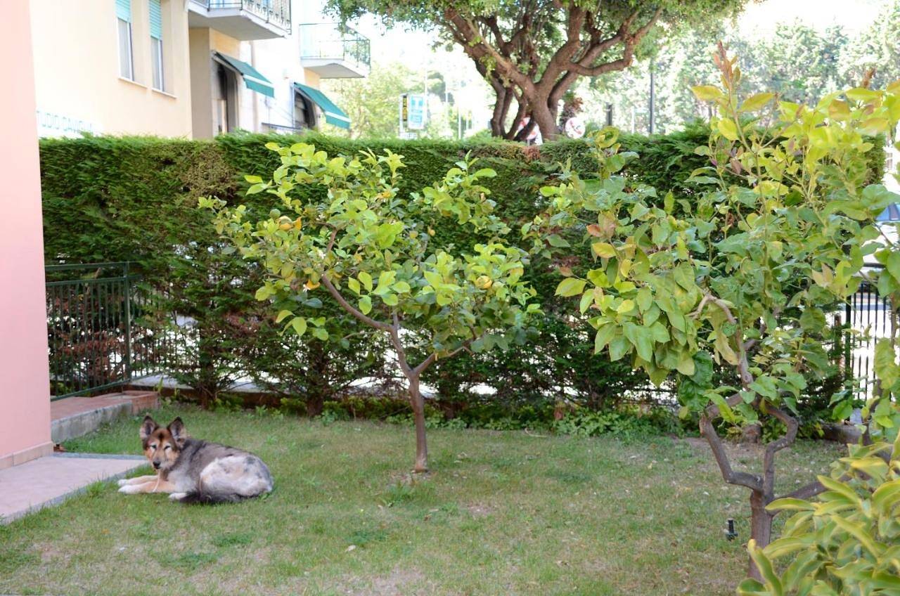 Appartamento intero, Appartamenti La Residenza in Borgio Verezzi, Riviera di Ponente