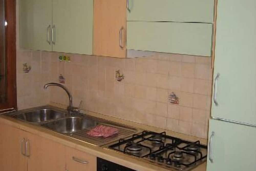 Apartamento entero, Piso / apartamento - Milazzo in Milazzo, Provincia de Messina