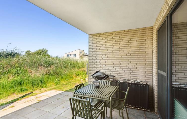 Ferienhaus für 4 Personen, mit Garten und Terrasse sowie Seeblick, kinderfreundlich in Osnabrücker Land - 3