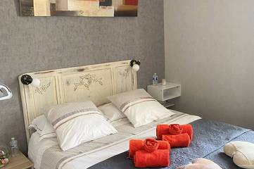 Chambre D’hôte pour 2 Personnes dans Bazoges-en-Pareds, Fontenay-le-Comte, Photo 1