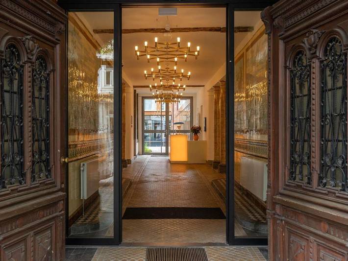 Apartamento para 2 personas, con jardín en Maastricht