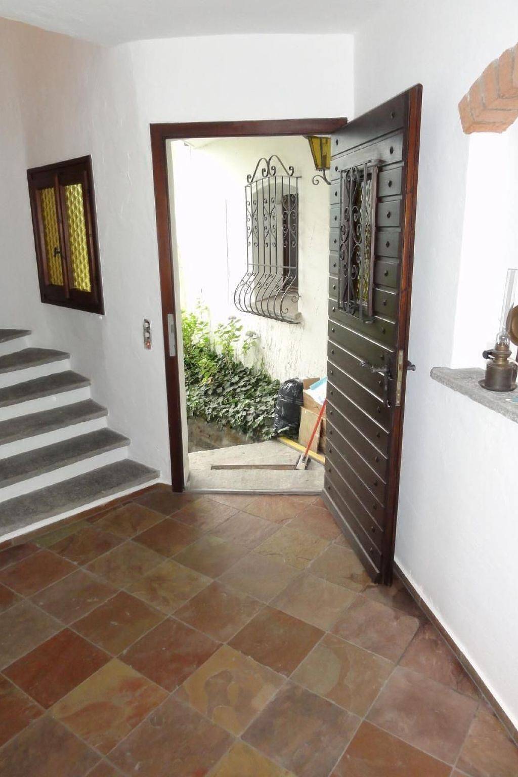 Casa Ranica mit Pool in Vico Morcote, Luganersee