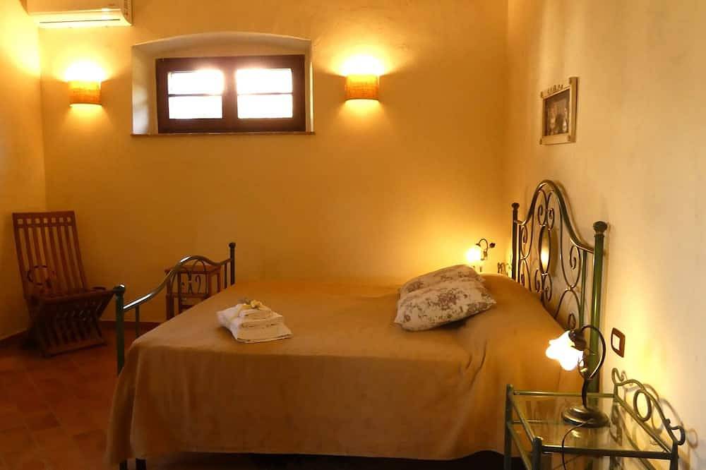 Scappo in Umbria, Godera in Lugnano in Teverina, Terni Province