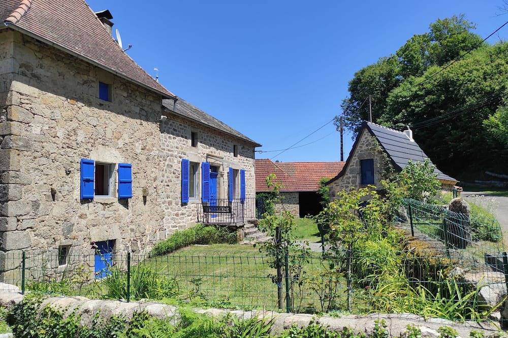 Photo : Maison de vacances