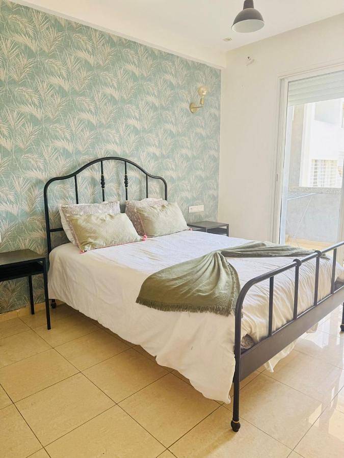 Apartament wakacyjny dla 4 osób, z basen i balkon, zwierzęta dozwolone w Agadir