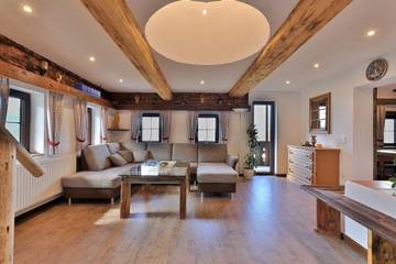 Ferienwohnung für 7 Personen in Radenthein, Oberkärnten, Bild 2