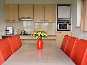 Villa voor 6 Personen in Nationaal Park De Alde Feanen, Friesland, Afbeelding 3