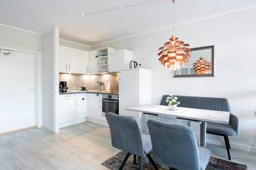 Ferienwohnung für 2 Personen in Sierksdorf, Südliche Ostseeküste, Bild 4