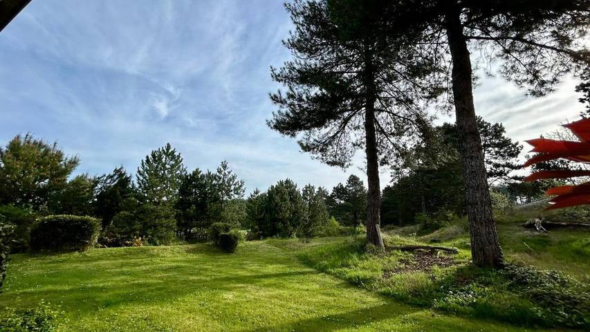 Location de vacances pour 4 personnes, avec bassin pour enfant et terrasse dans Aquaclub de Belle Dune - 4
