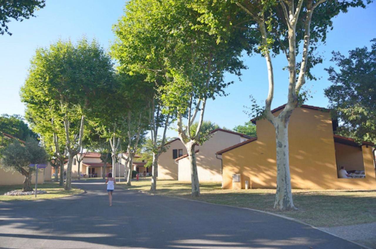 Azureva Saint Cyprien in Saint-Cyprien, Côte méditerranéenne (France)