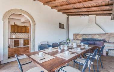 Ferienhaus für 12 Personen in Graniti, Messina Provinz, Bild 2