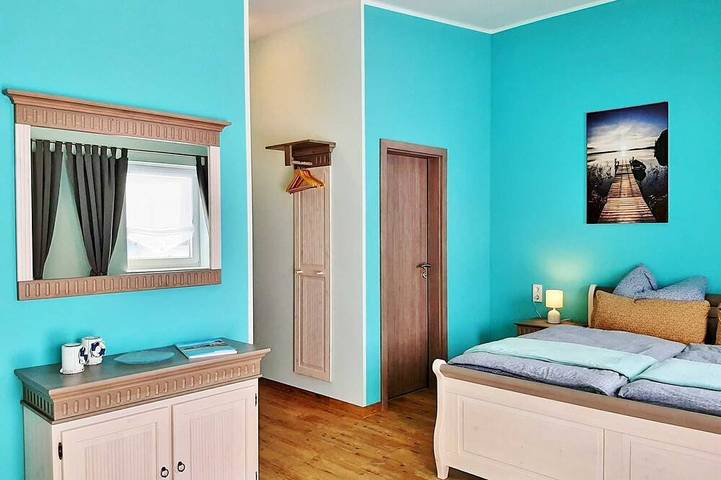 Agriturismo für 4 Personen, mit Garten in Elsterheide - 3