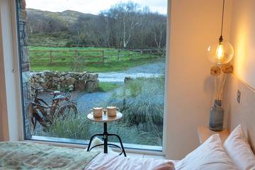Holiday Home for 2 People in Connemara National Park, Connacht, Photo 4