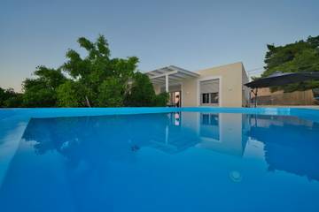 Vakantieappartement voor 5 Personen in Porto Heli, Peloponnesos, Afbeelding 1