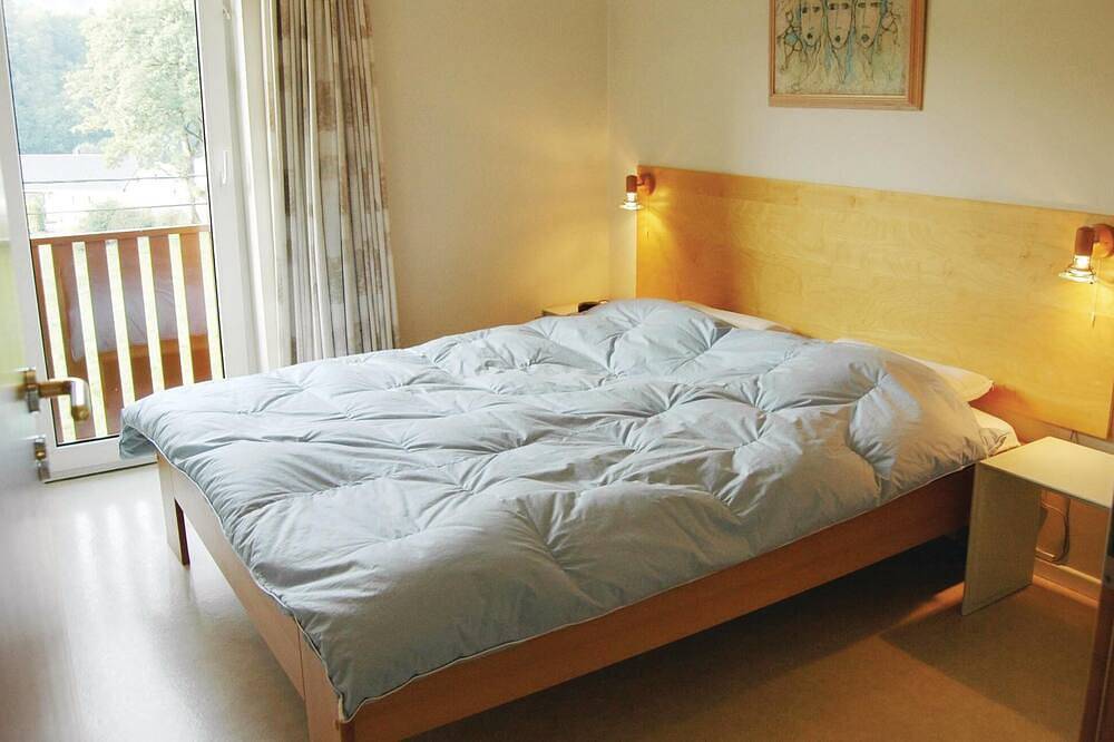 Mooi huis met 3 slaapkamers in. in Burg-Reuland, Eifel (Rheinland-Pfalz)