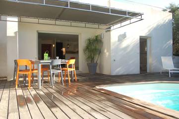 Villa pour 6 Personnes dans Monticello, Région de Calvi, Photo 4