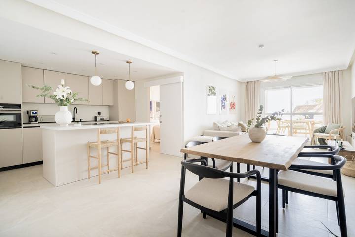Appartamento intero, Casa Horizon in Marbella West, Marbella
