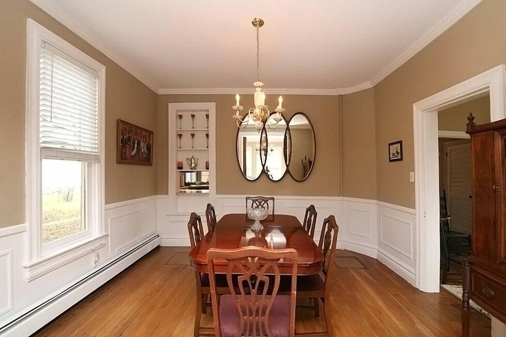 Culp Haus: Ideal Location, Historisches Gettysburg! Kann mit dem Cricket Haus mieten in Gettysburg, Adams County (PA)