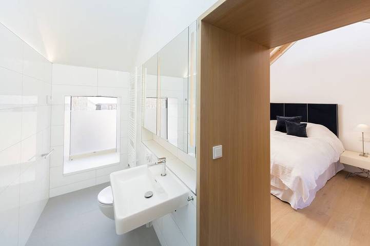 Ferienhaus für 5 Personen, mit Whirlpool und Terrasse sowie Garten in County Wicklow - 4