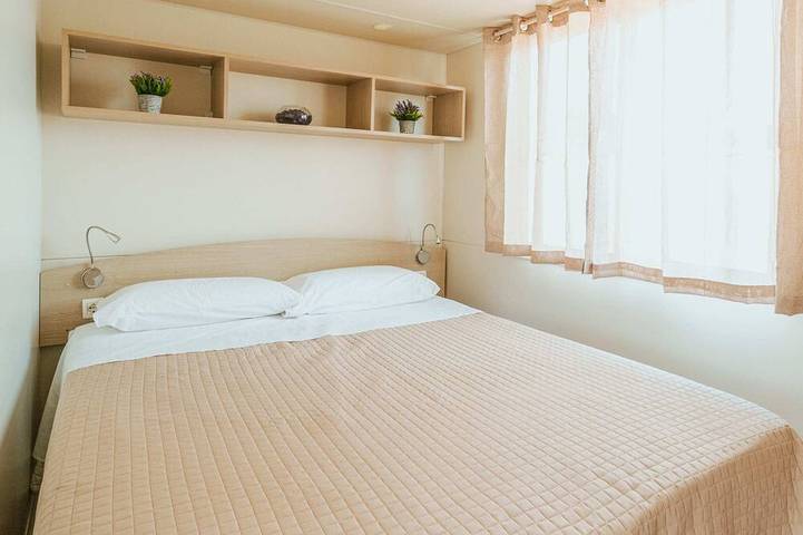 Gotha Beach Srl - Casetta Salvia in Ladispoli, Rom Provinz