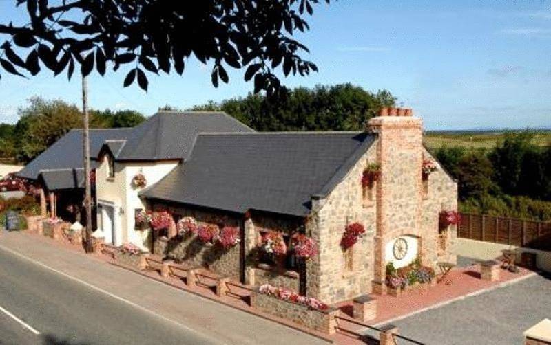 Guesthouse for 1 person in Penally, Pembrokeshire