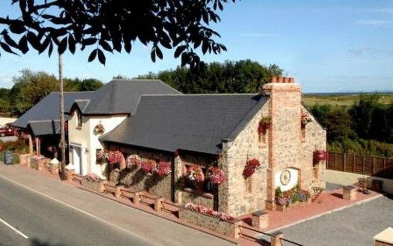 Bed and breakfast in Pembrokeshire